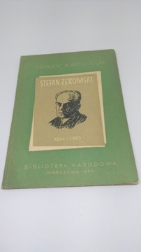 Jerzy Kądziela - Stefan Żeromski