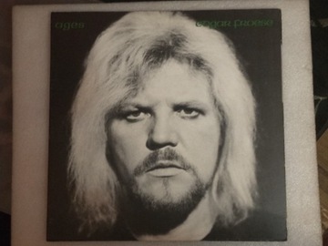 Edgar Froese - Ages - 2LP 1978 r. Virgin Ger EX 