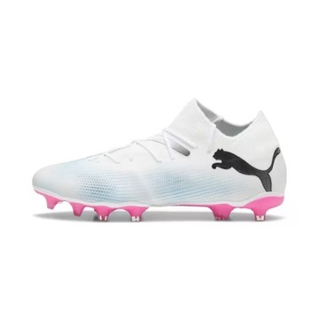 Buty piłkarskie Puma FUTURE 7 MATCH  r 45  29,5 cm