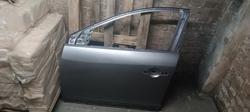 Drzwi Renault Megane 3 hatchback 2014 wersja limited