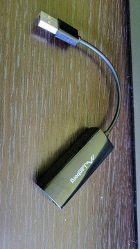 KARTA SIECIOWA LANBERG USB 2.0 