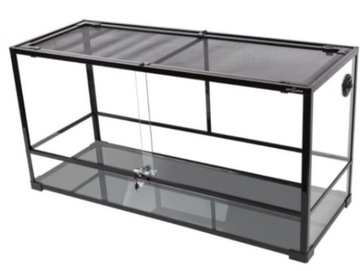 Repti-Zoo Terrarium RK 120x45x60cm