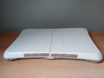 Nintendo Wii  Balance Board deska