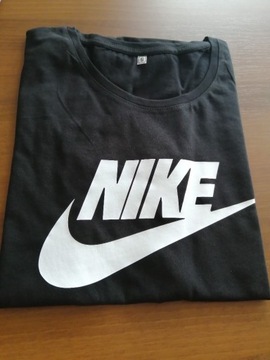 Koszulki damskie Nike