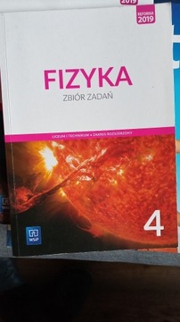 Fizyka Zbiór Zadań 4 WSIP Zakres Rozszerzony