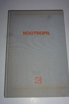 Nootropil Basic scientific and clinical