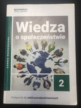 Wiedza o społeczeństwie 2 operon rozszerzenie