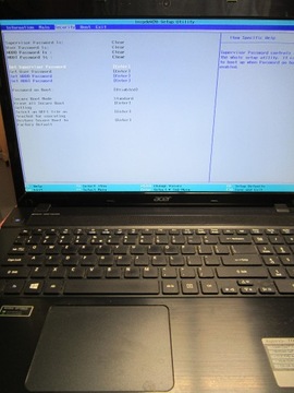 Acer Aspire V3-772G 17,3" i7 GTX760m sprawny