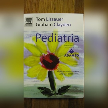 Pediatria, Lissauer, Clayden, 2009