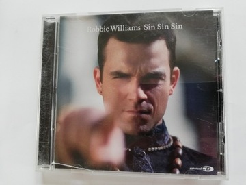 Sin Sin Sin - Robbie Williams