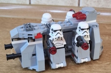 LEGO 75078 Star Wars Transport szturmowców