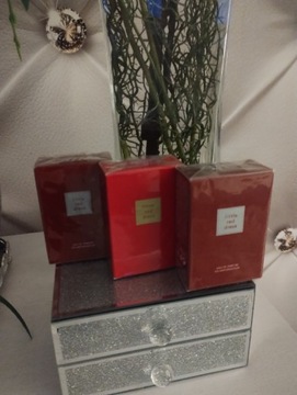 Avon Red Dress 50ml perfumy 