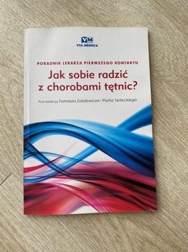 Jak sobie radzić z chorobami tętnic Zubilewicz