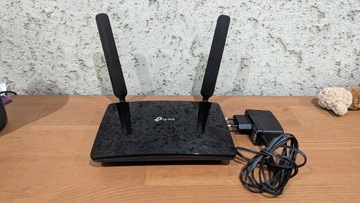 Router 4G LTE TP-LINK MR150