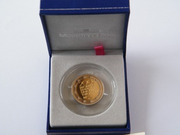 Francja 2 EURO 2008 Prezydencja  Proof