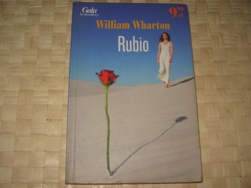 Rubio William Wharton