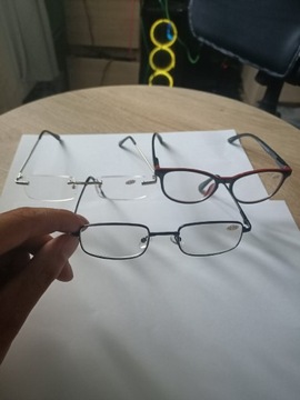 Okulary do czytania Auriol  +1,5 mega promocja