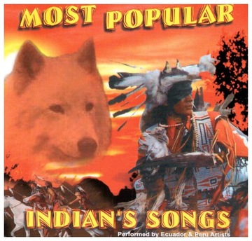 Most Popular Indian's Songs