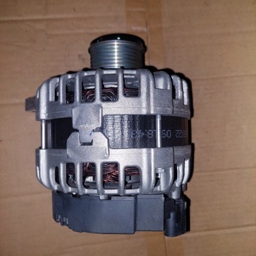 Alternator iveco daily 3.0 210A