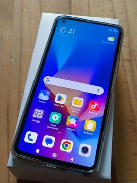 Xiaomi MI 11 Lite 5G