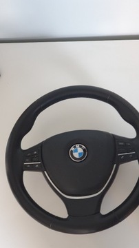 Kierowca BMW F10