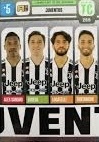 TOP CLASS 2022 - 269 Juventus