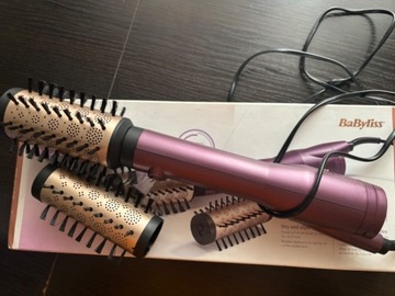 Lokówko-suszarka Babyliss AS950E