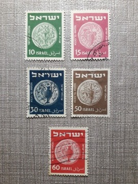 Izrael - 1949