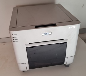 Dnp RX-1 drukarka do zdjęć