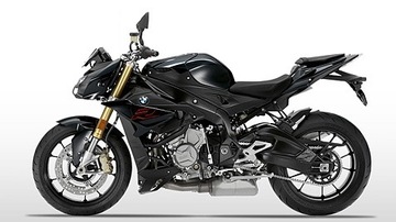 Bmw S 1000 r 2019 lagi rama kolektor lampa licznik