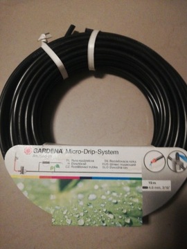 Gardena Micro drip system