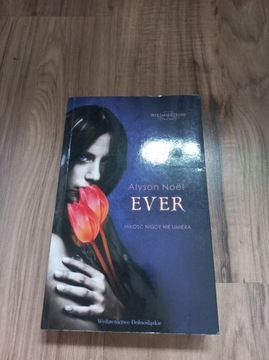 Alyson Noel - Ever