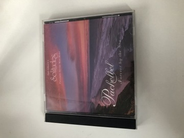 Płyta CD Forever By the sea