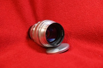 Obiektyw Helios-40 85mm f1.5. Nikon F