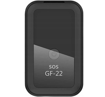 GF-22  Mini Lokalizator Gps