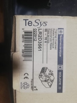 Termik LR2D-3561 55-70A