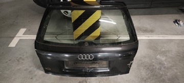 Klapa bagażnika Audi A4 B6 Avant (LZ9W)