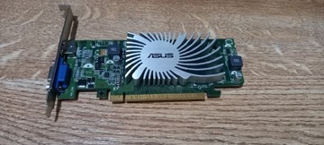 Karta graficzna ASUS AMD ATI HD6470M 1GB HDMI