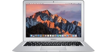 MACBOOK AIR 4.2 A1369 i5 2x1.7GHz 4GB 13'' 180GB