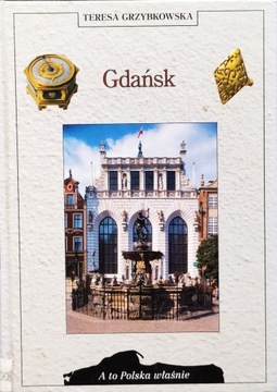 Gdańsk - Grzybowska