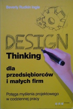 R.I. Beverly. Design Thinking dla przedsiębiorców