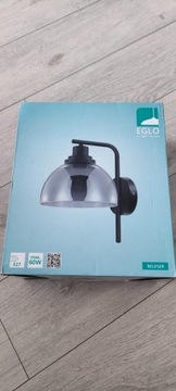 Lampa wisząca Eglo Beleser 98385