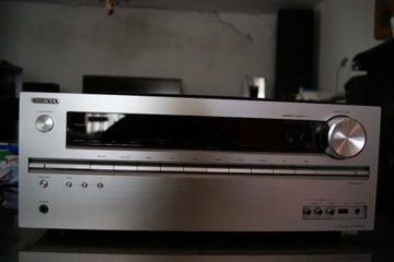 Amplituner do kina domowe i stereo ONKYO TX NR 626