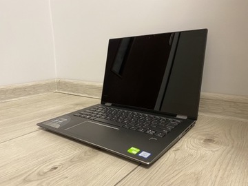 Lenovo YOGA 360 Intel I5 SSD Dotykowy Laptop