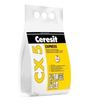 Cx-5 cement zaprawa montażowa super cena