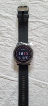 Smartwatch Garmin Vivoactive 4 Nowy po wymianie gw