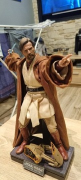 Hot Toys Star Wars Obi-Wan Kenobi 