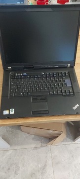 Laptop lenovo R500     2064229   Uszkodzony