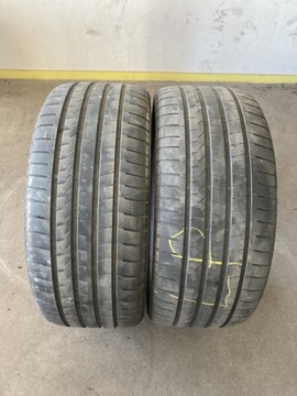 Opony letnie 285/40r20