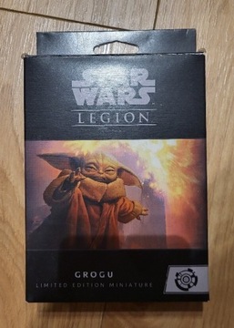 Star Wars Legion - Promo Grogu